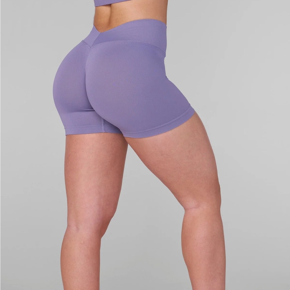youngla shorts